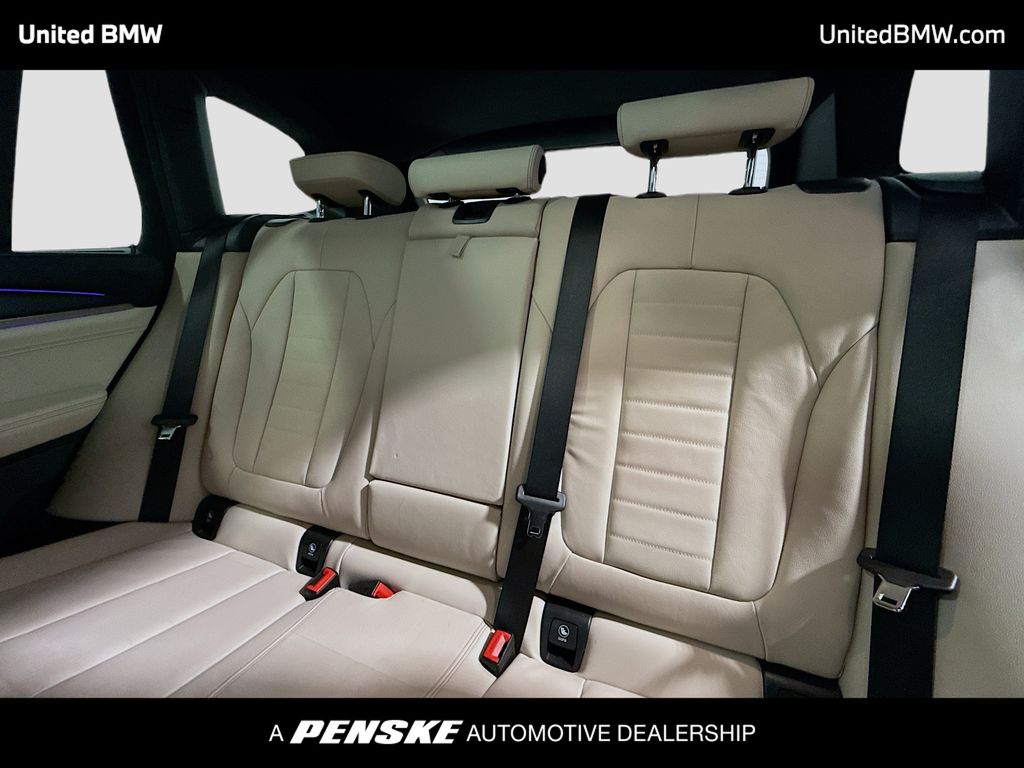 Thumbnail: 2022 BMW X3 - 13