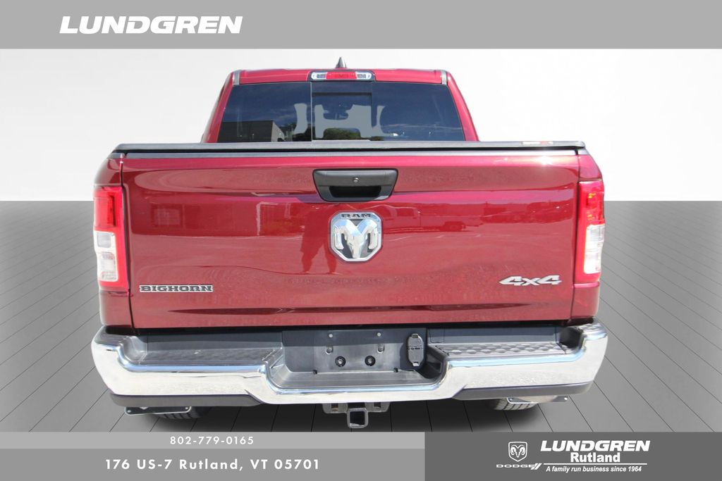 Used 2023 Ram 1500 Truck