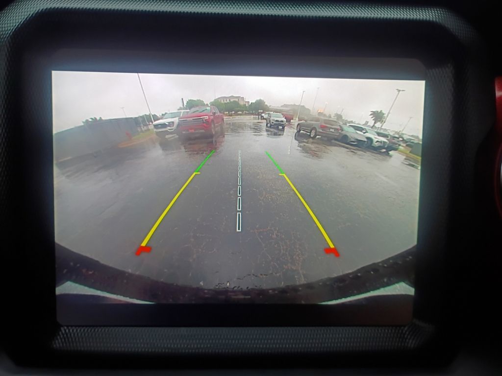 New Car 2023 Jeep Wrangler  Rubicon For Sale Under $50,000 In Austin, Texas