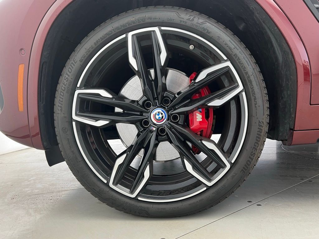 Thumbnail: 2023 BMW X3 - 23