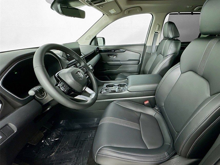 Used Car 2025 Honda Pilot  Touring For Sale In Austin, Texas
