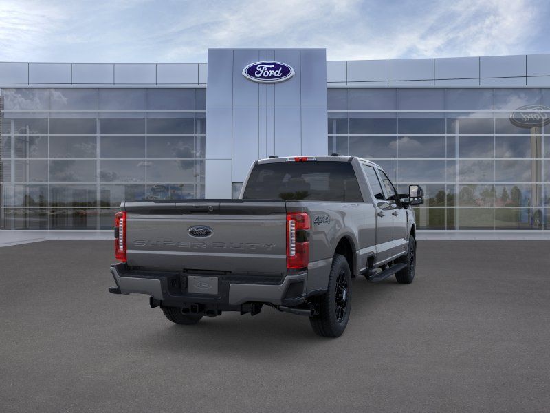 FordF-350SD8