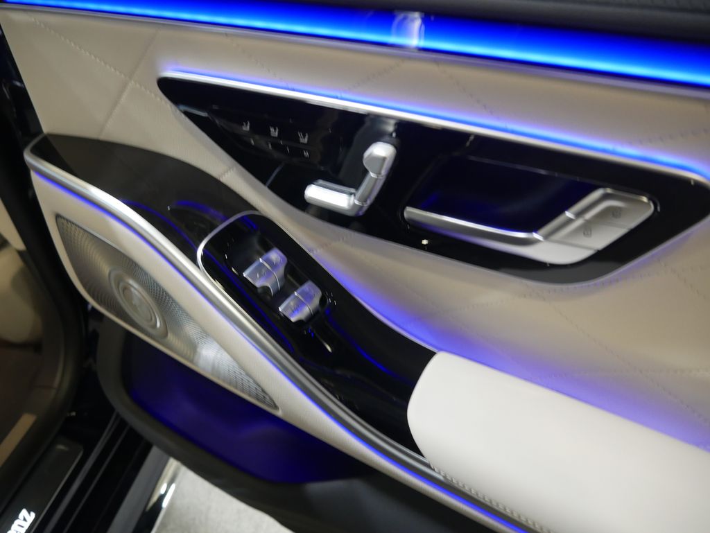 Thumbnail: 2026 Mercedes-Benz S-Class - 29