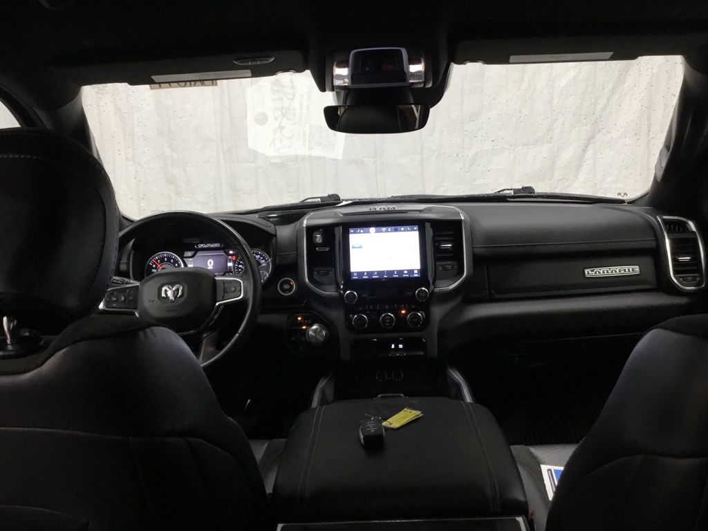 Used 2023 Ram 1500 Truck