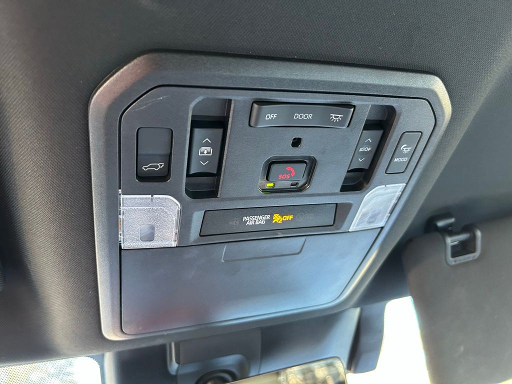 Thumbnail: 2024 Toyota Sequoia - 31