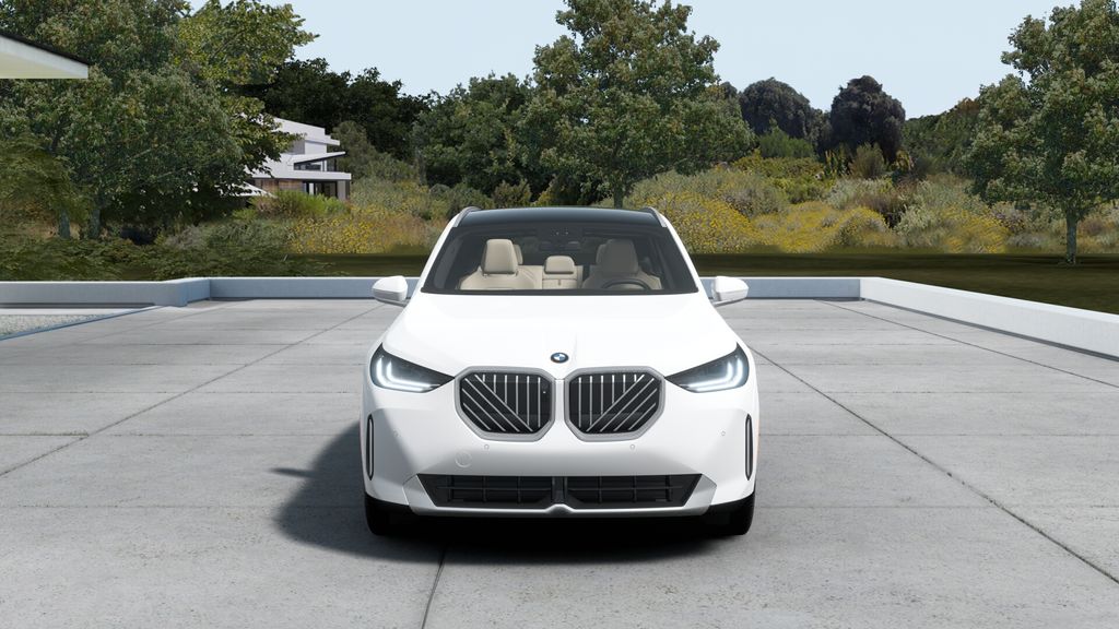 Thumbnail: 2026 BMW X3 - 28