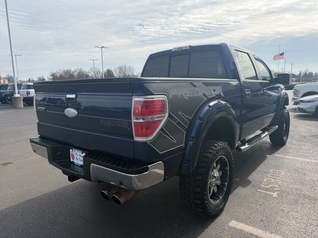 View vehicle photo 5