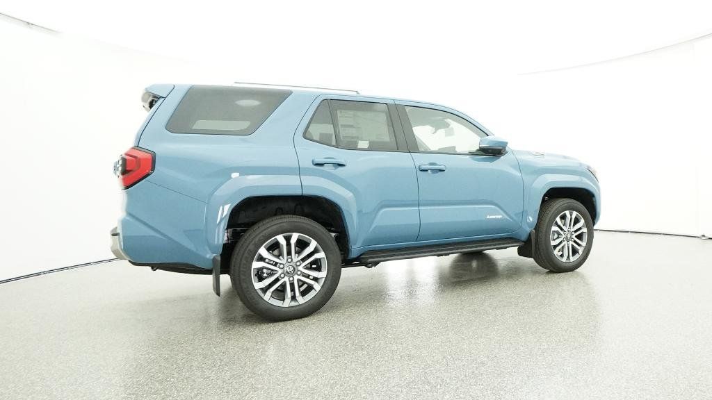 Thumbnail: 2025 Toyota 4Runner - 30