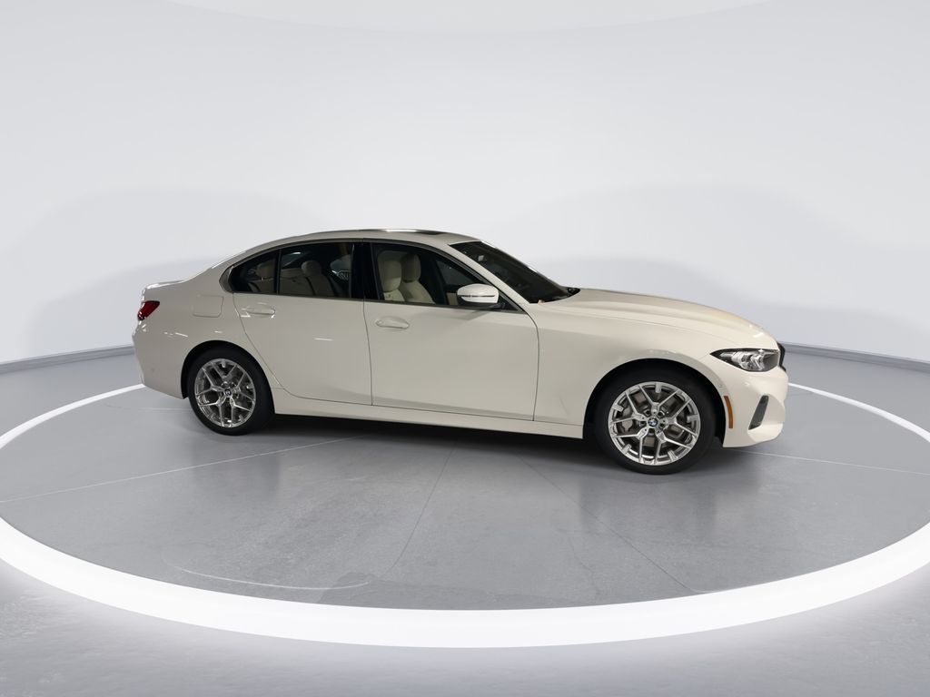 Thumbnail: 2025 BMW 3 Series - 9
