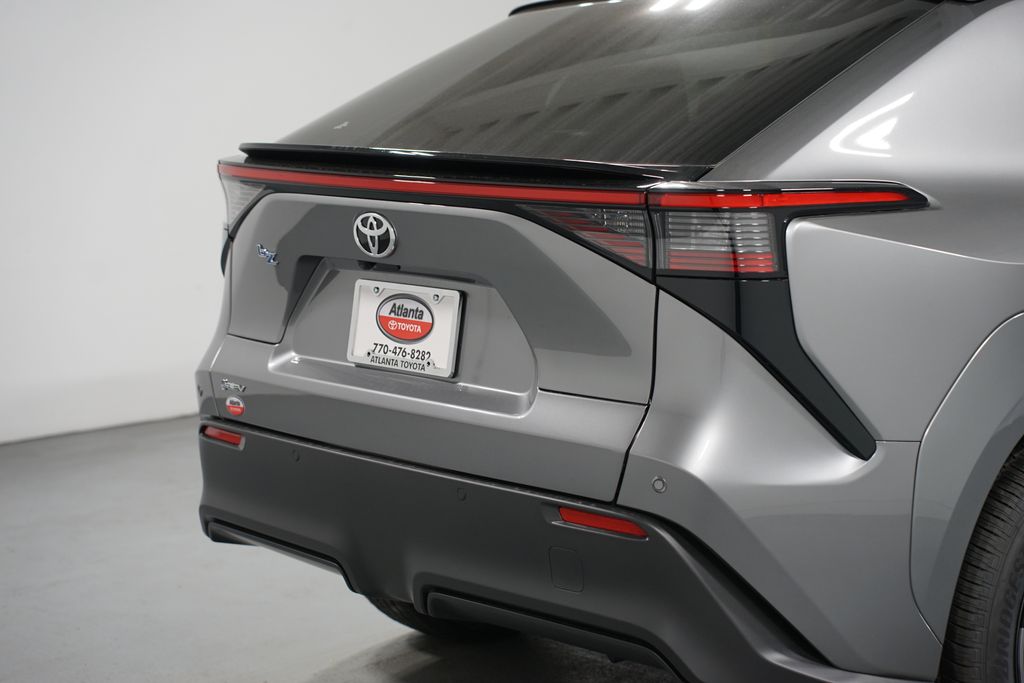 Thumbnail: 2026 Toyota bZ - 9