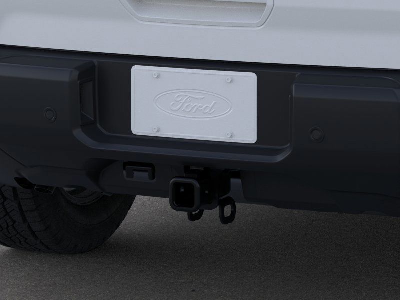 new 2026 Ford Bronco Sport car, priced at $38,240