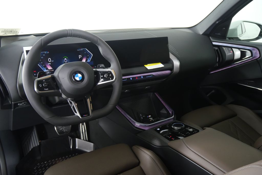 Thumbnail: 2026 BMW X3 - 17