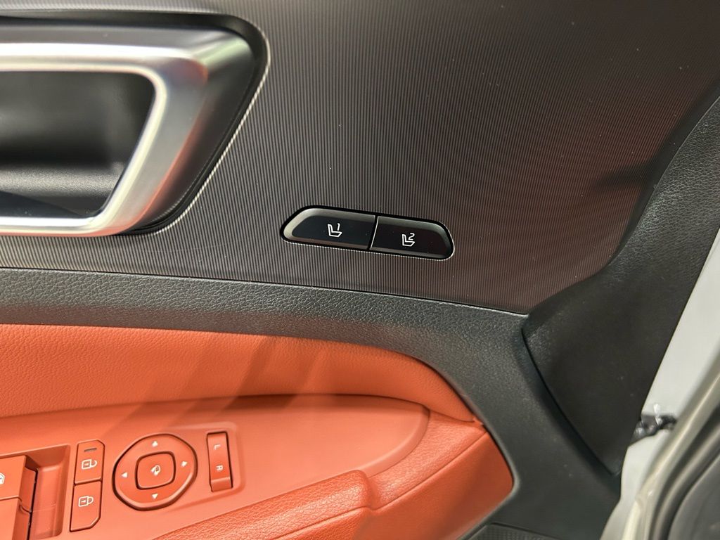 new 2026 Kia Sportage car, priced at $41,280