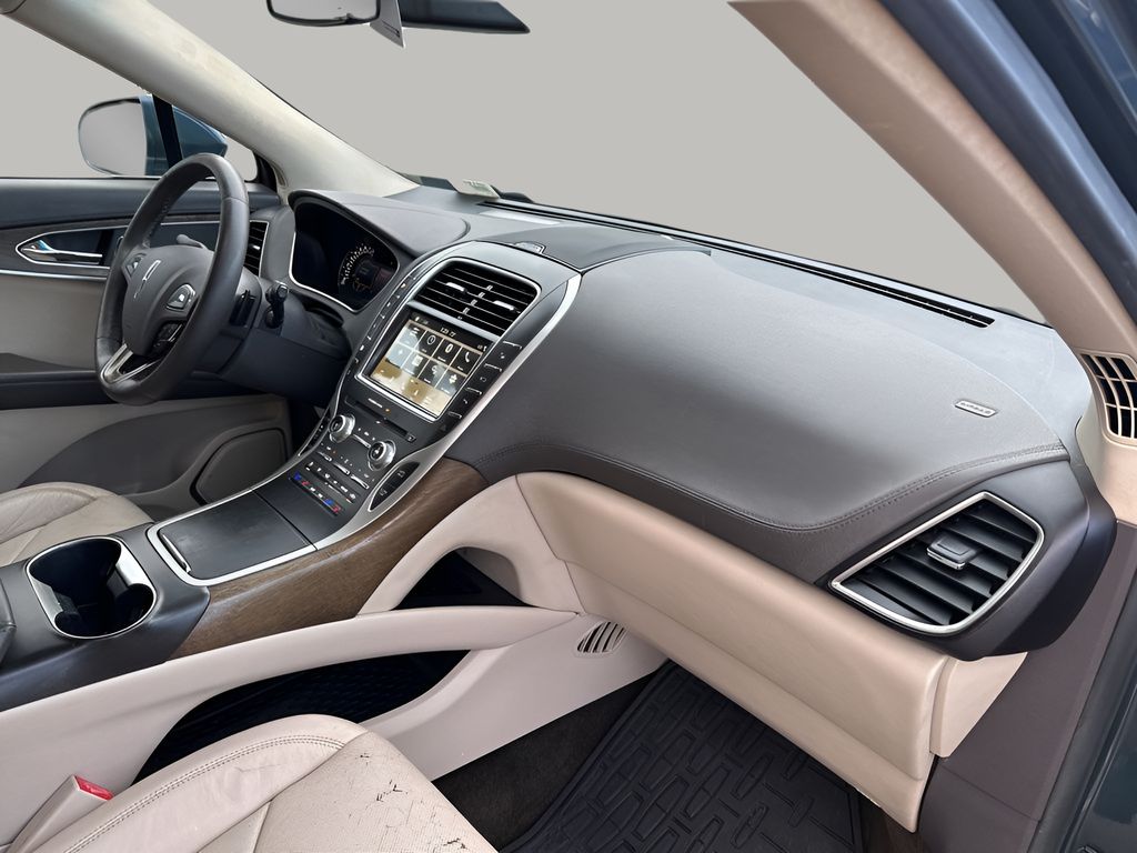 Used Car 2016 Lincoln Mkx  Reserve For Sale Under $15,000 In Austin, Texas