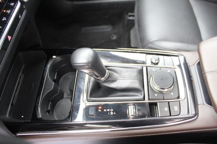 Used Car 2024 Mazda Cx-30  2.5 Turbo Premium Package For Sale Under $30,000 In Georgetown, Texas