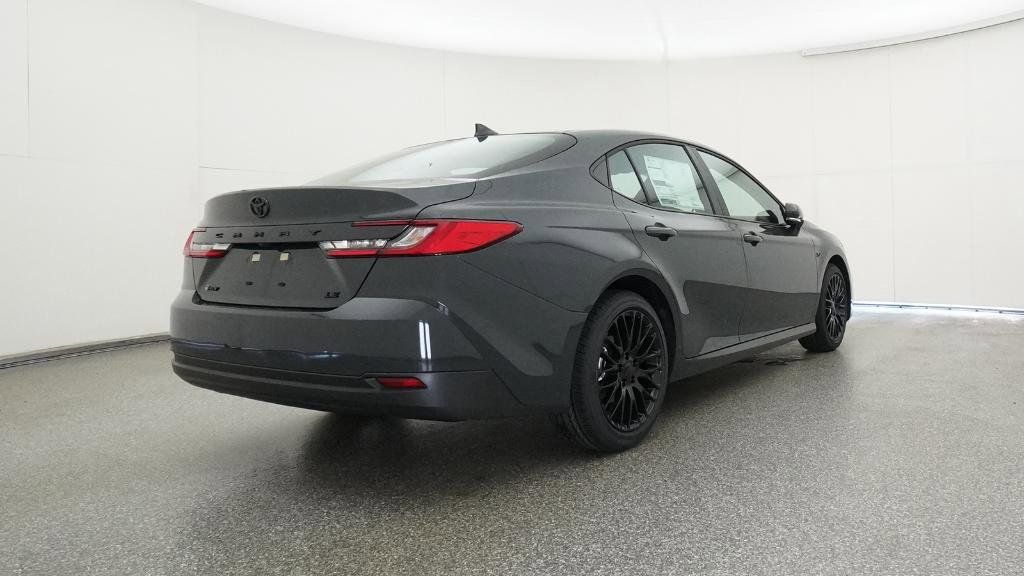 Thumbnail: 2026 Toyota Camry - 8