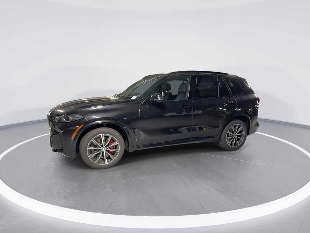 Thumbnail: 2026 BMW X5 - 4