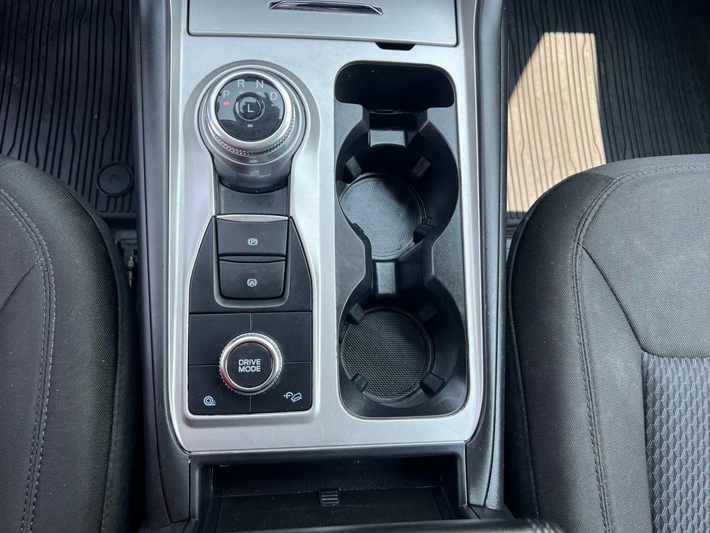 Used 2022 Ford Explorer SUV