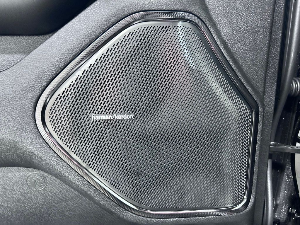 new 2026 Ram 1500 car, priced at $81,999