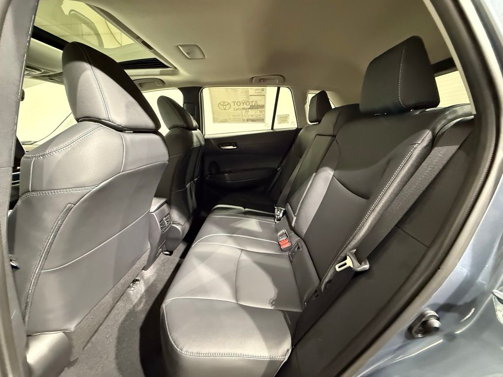 Thumbnail: 2026 Toyota Corolla Cross - 20