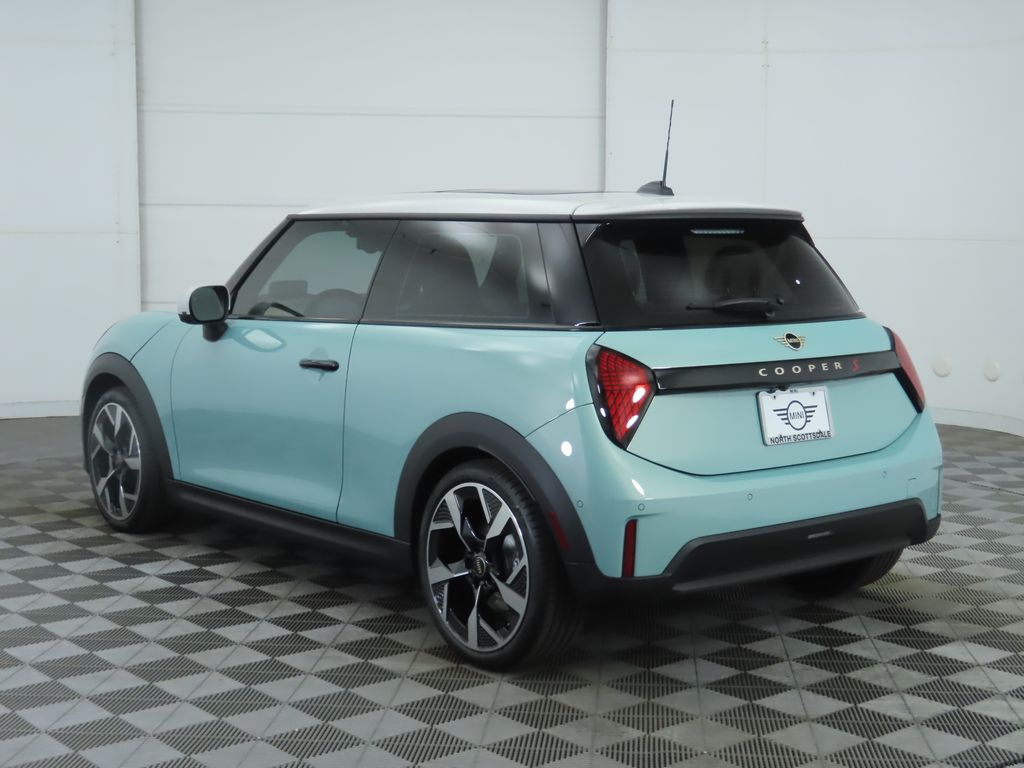 Thumbnail: 2026 MINI Cooper - 7