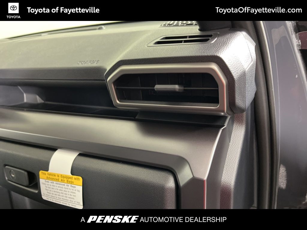 Thumbnail: 2025 Toyota 4Runner - 11