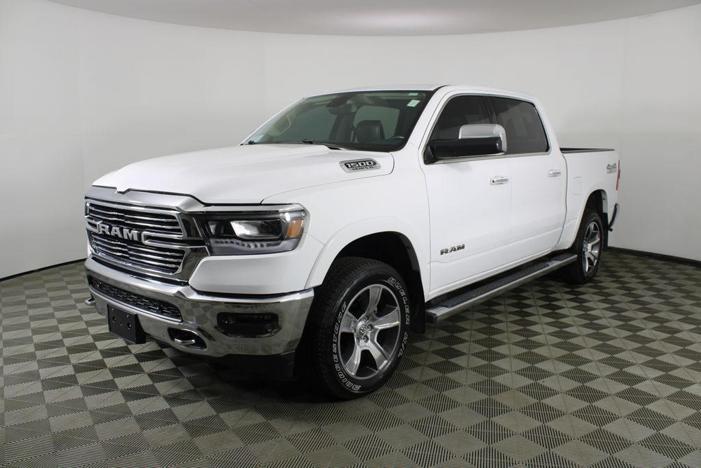 Used 2020 Ram 1500 for sale in 