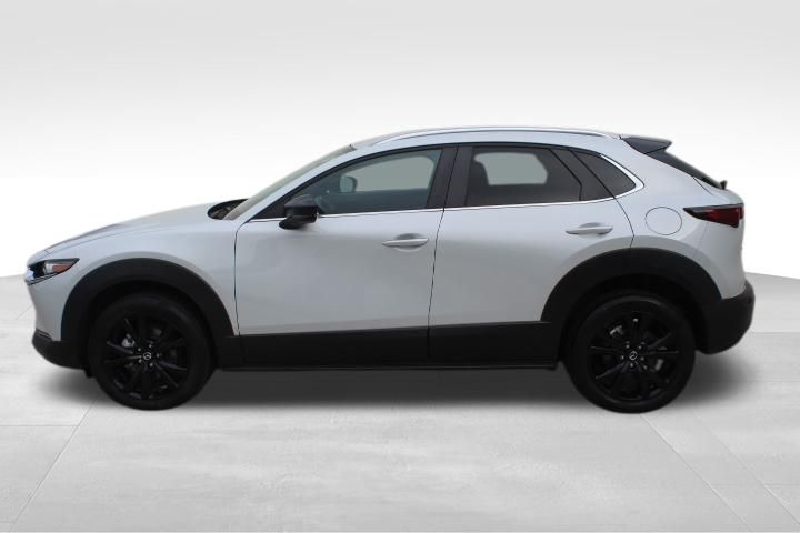 Used Car 2024 Mazda Cx-30  2.5 S Select Sport For Sale Under $25,000 In Georgetown, Texas