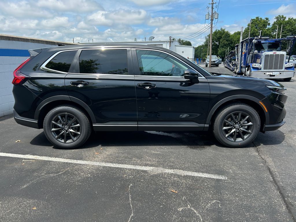 Thumbnail: 2026 Honda CR-V - 6