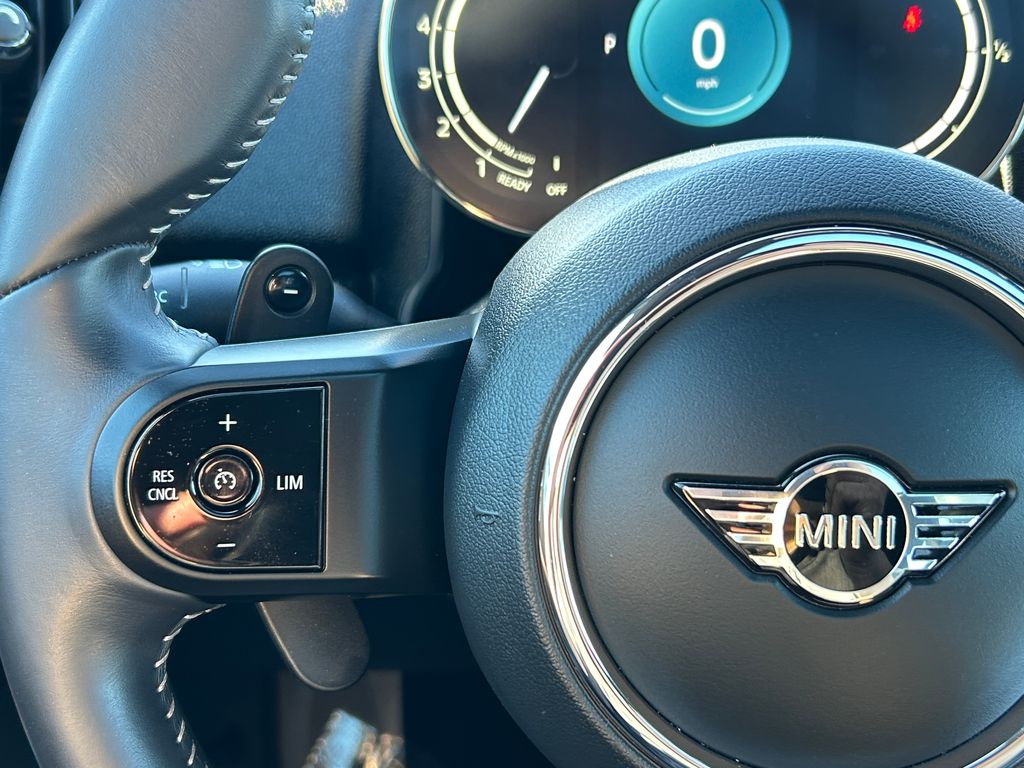 Thumbnail: 2023 MINI Cooper Countryman - 19