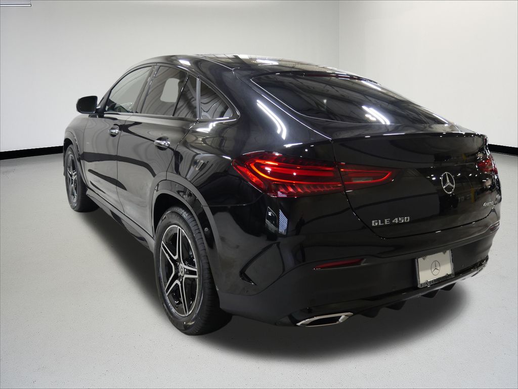 Thumbnail: 2026 Mercedes-Benz GLE - 3