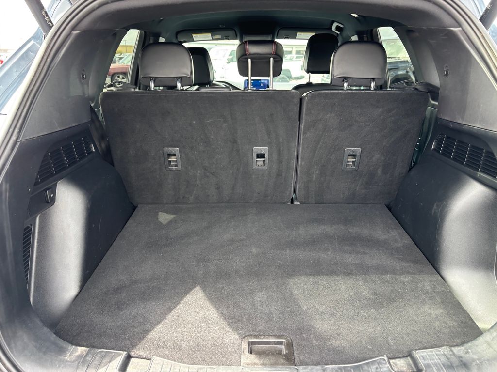 Used Car 2024 Ford Escape  St-line For Sale Under $25,000 In Austin, Texas