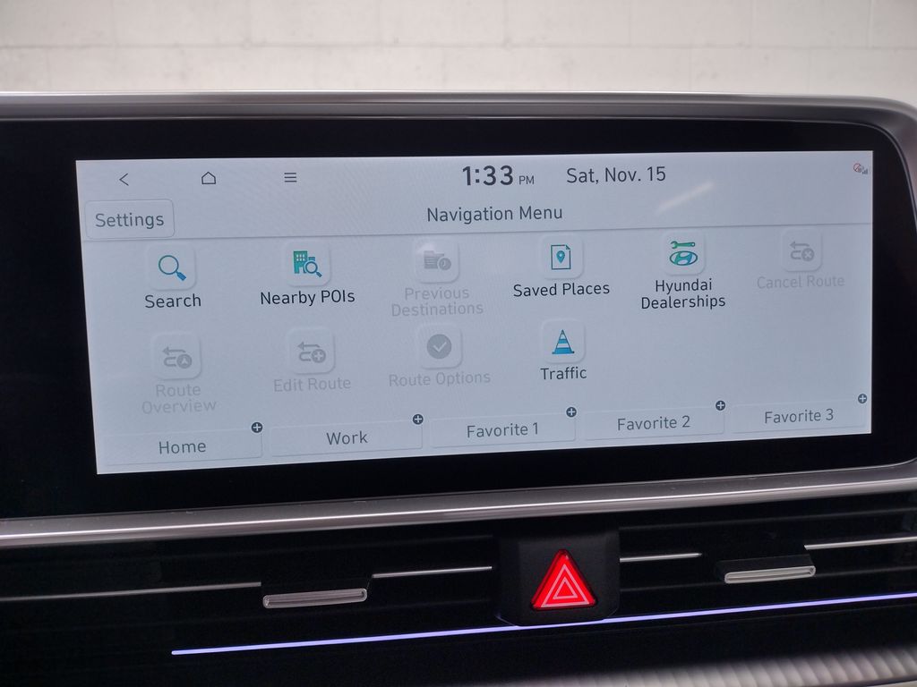 2025 Hyundai IONIQ 6 SEL