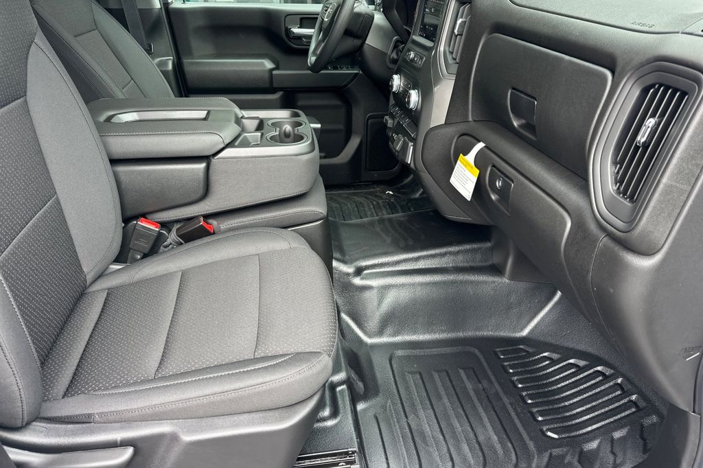 new 2026 GMC Sierra 3500HD car, priced at $78,903