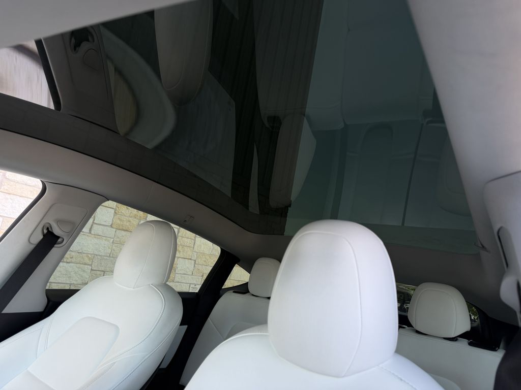 Used 2021 Tesla Model Y SUV