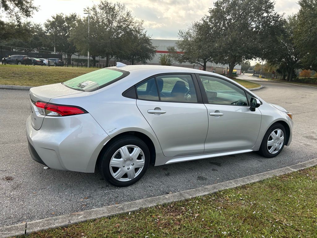 Thumbnail: 2023 Toyota Corolla - 5