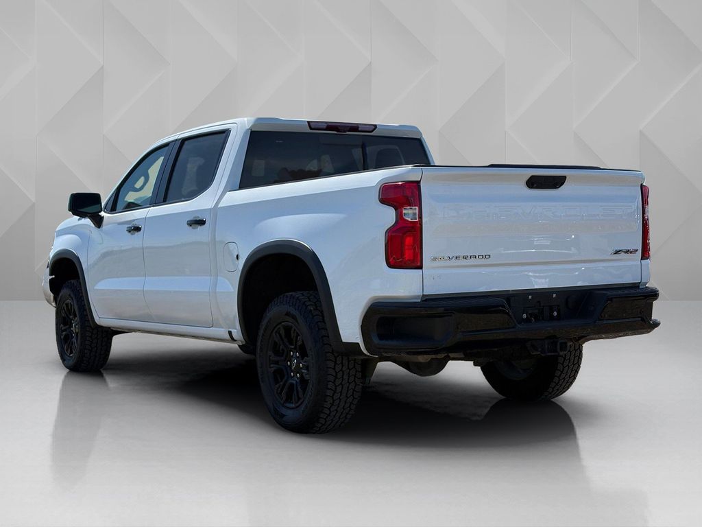 2023 Chevrolet Silverado 1500 ZR2 - 6