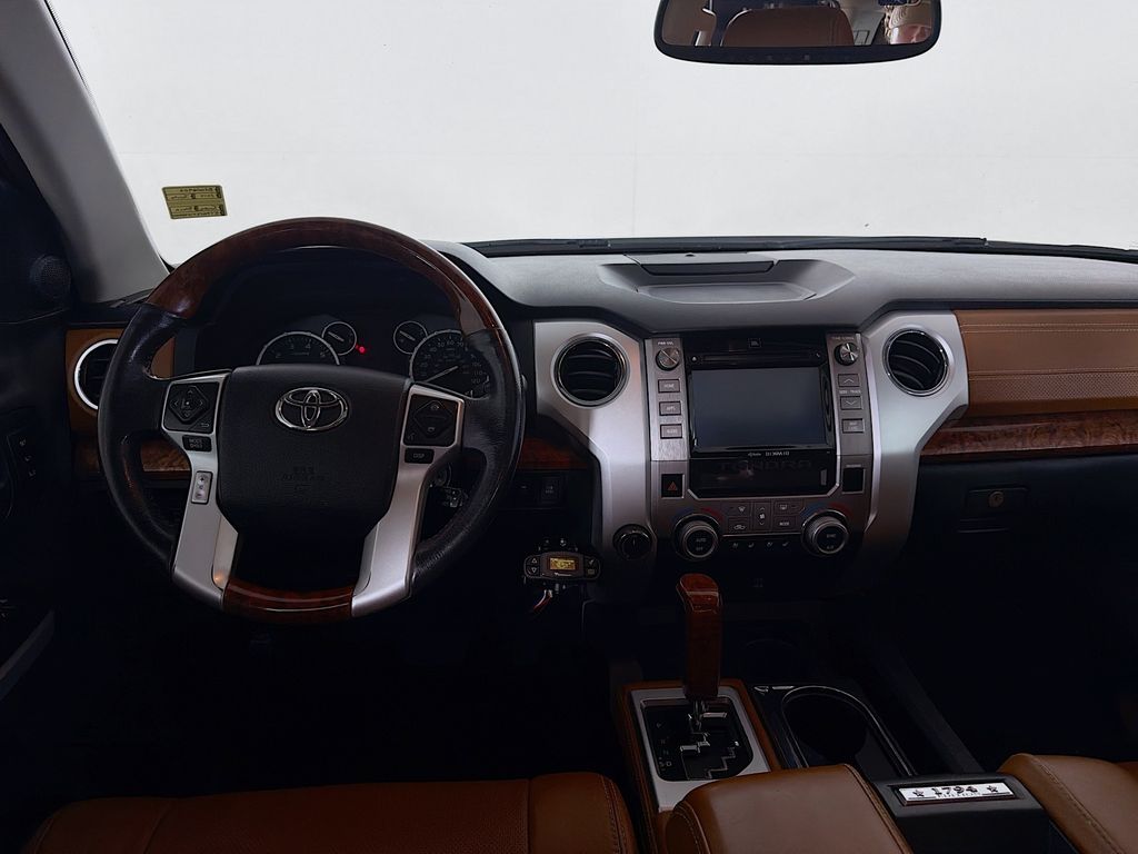 Used 2014 Toyota Tundra Truck