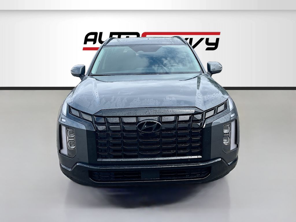 Used 2025 Gray Hyundai XRT image 2