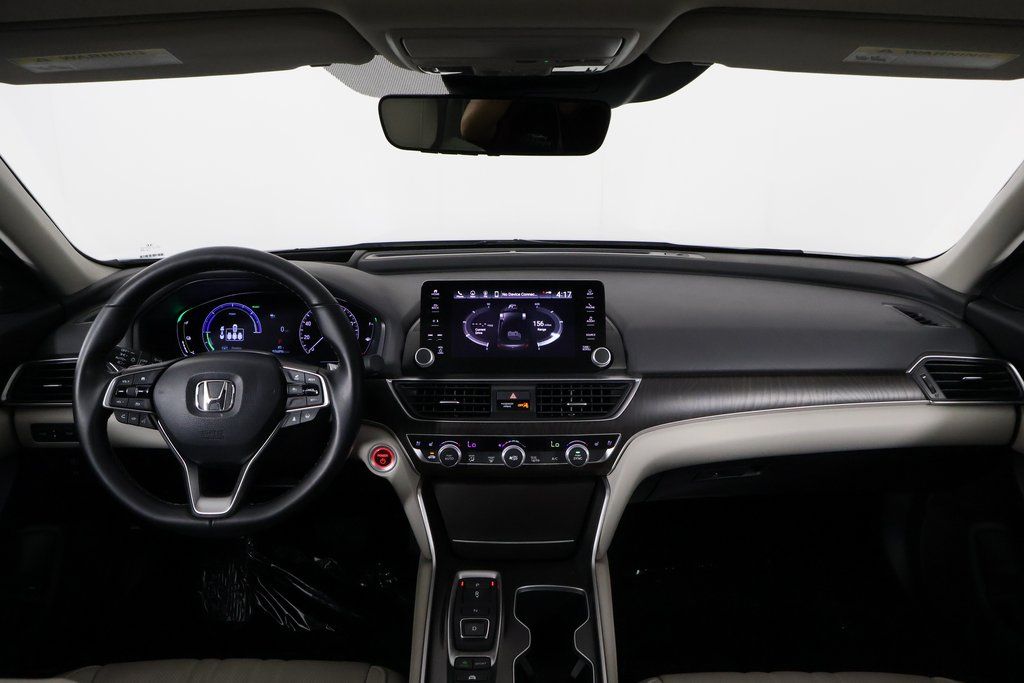 Thumbnail: 2022 Honda Accord - 8