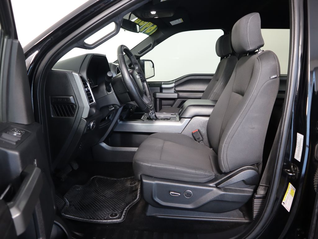 Thumbnail: 2016 Ford F-150 - 19