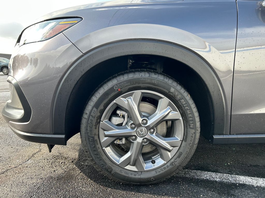 Thumbnail: 2026 Honda HR-V - 10