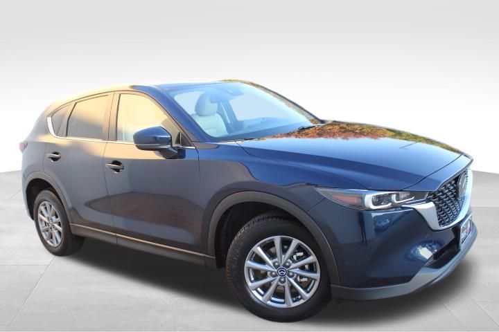 Used Car 2023 Mazda Cx-5  2.5 S Preferred Package For Sale Under $30,000 In Georgetown, Texas
