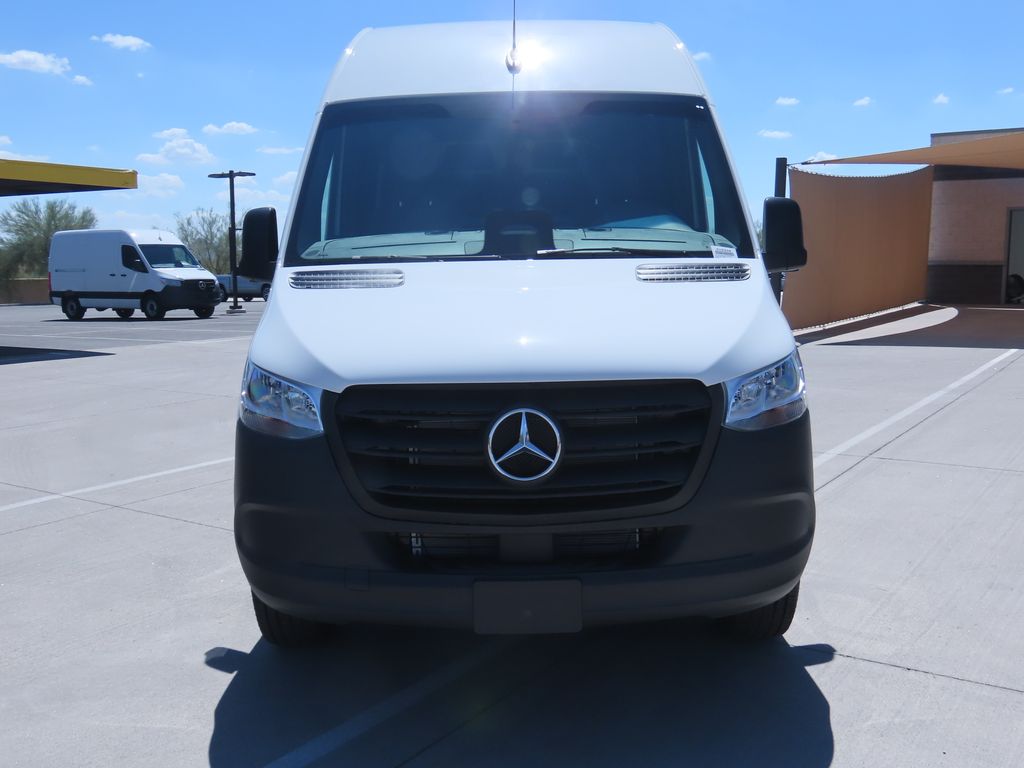 Thumbnail: 2026 Mercedes-Benz Sprinter - 2