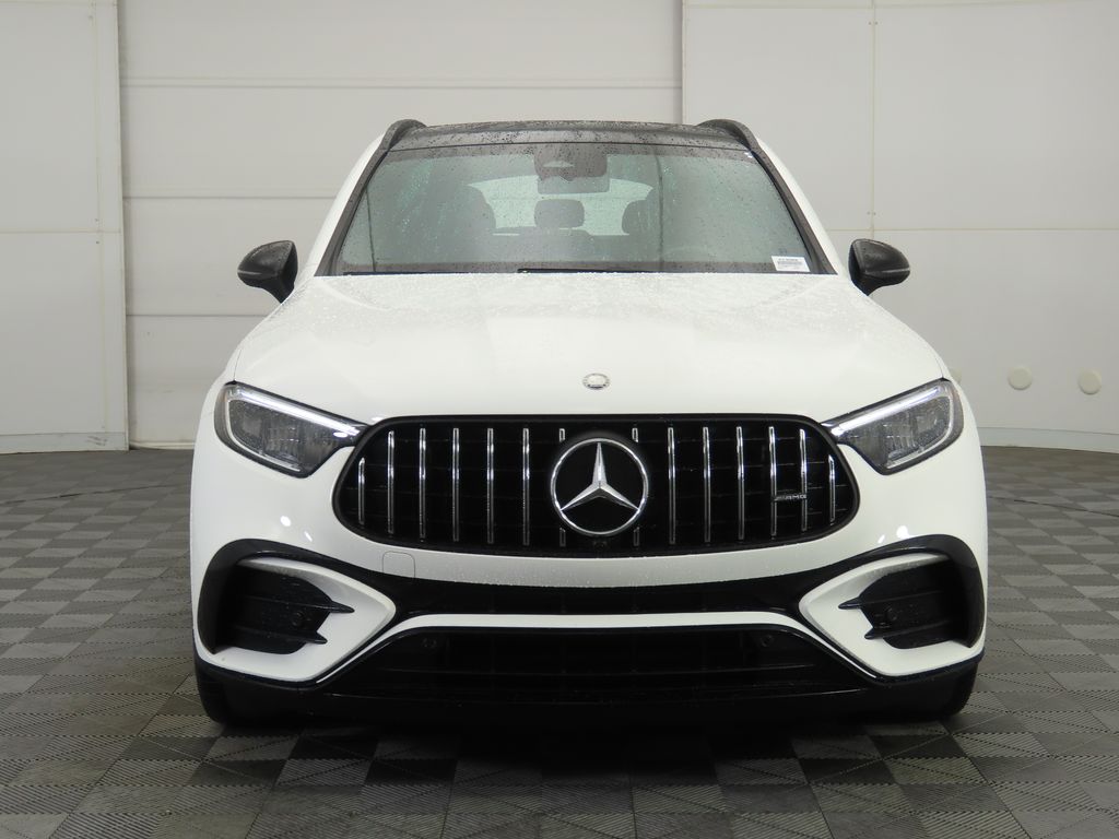 Thumbnail: 2025 Mercedes-Benz GLC - 2