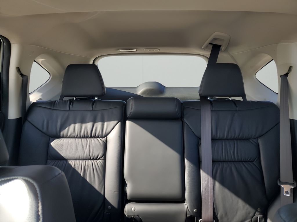 Used Car 2014 Honda Cr-v  Ex-l For Sale Under $20,000 In Austin, Texas