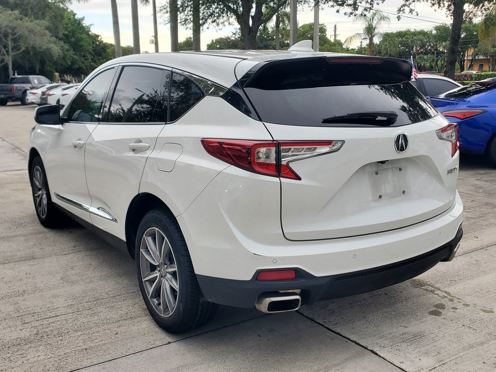 2023 Acura RDX - $29,688