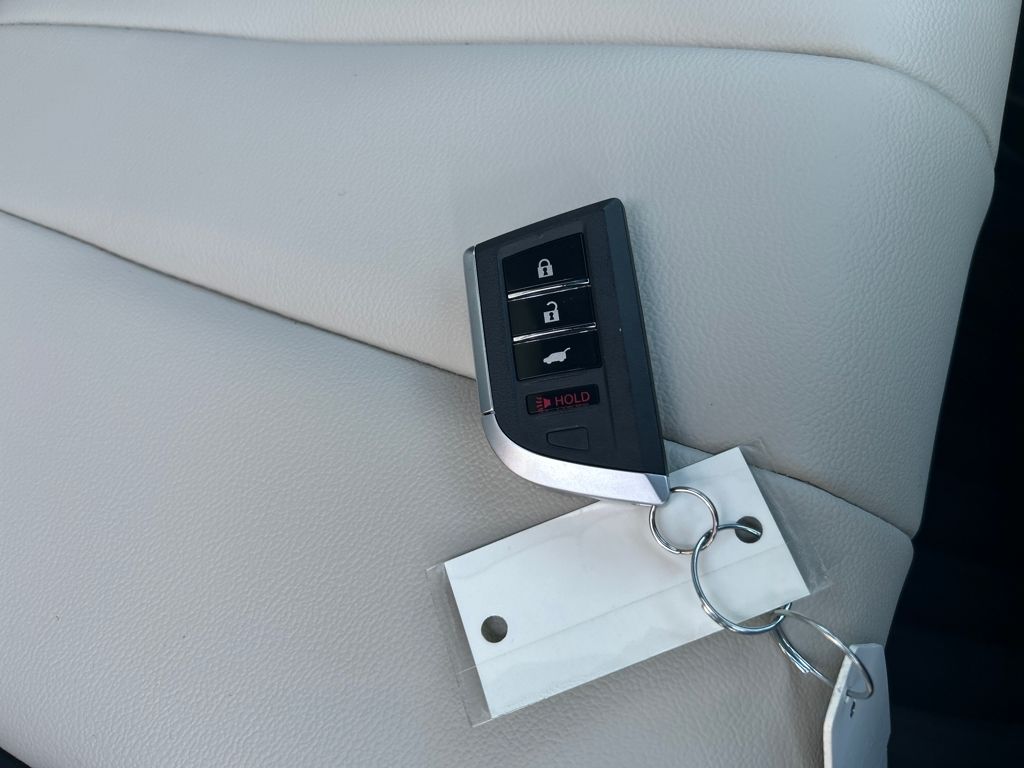 Certified Used 2025 White Acura A-Spec Package image 31