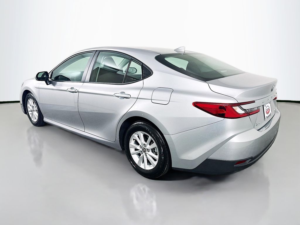 Thumbnail: 2025 Toyota Camry - 7