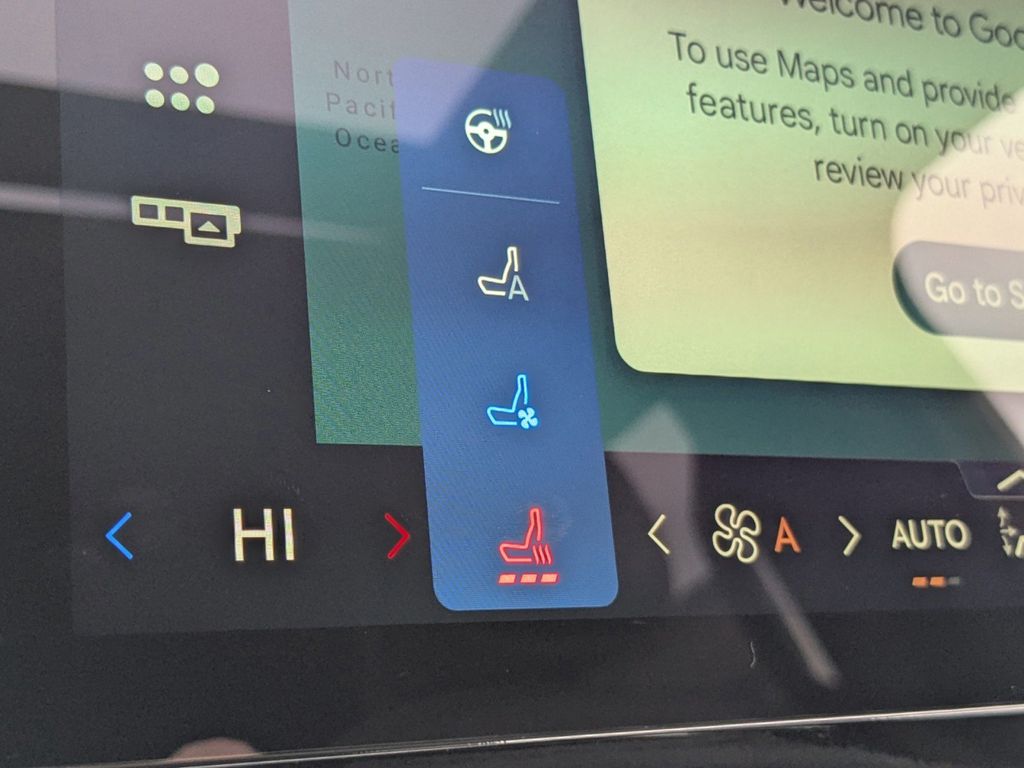 2025 Lincoln Navigator Black Label L